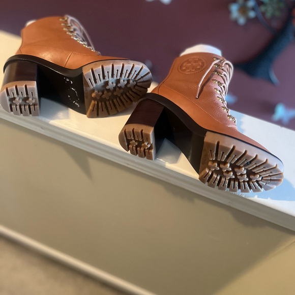 Tory Burch Miller Boot - Picture 4 of 9